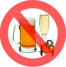Stop Alcohol