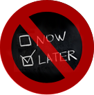 Stop Procrastinaci&oacute;n