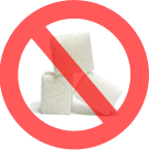 Stop Az&uacute;car