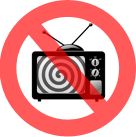 Stop Televisi&oacute;n